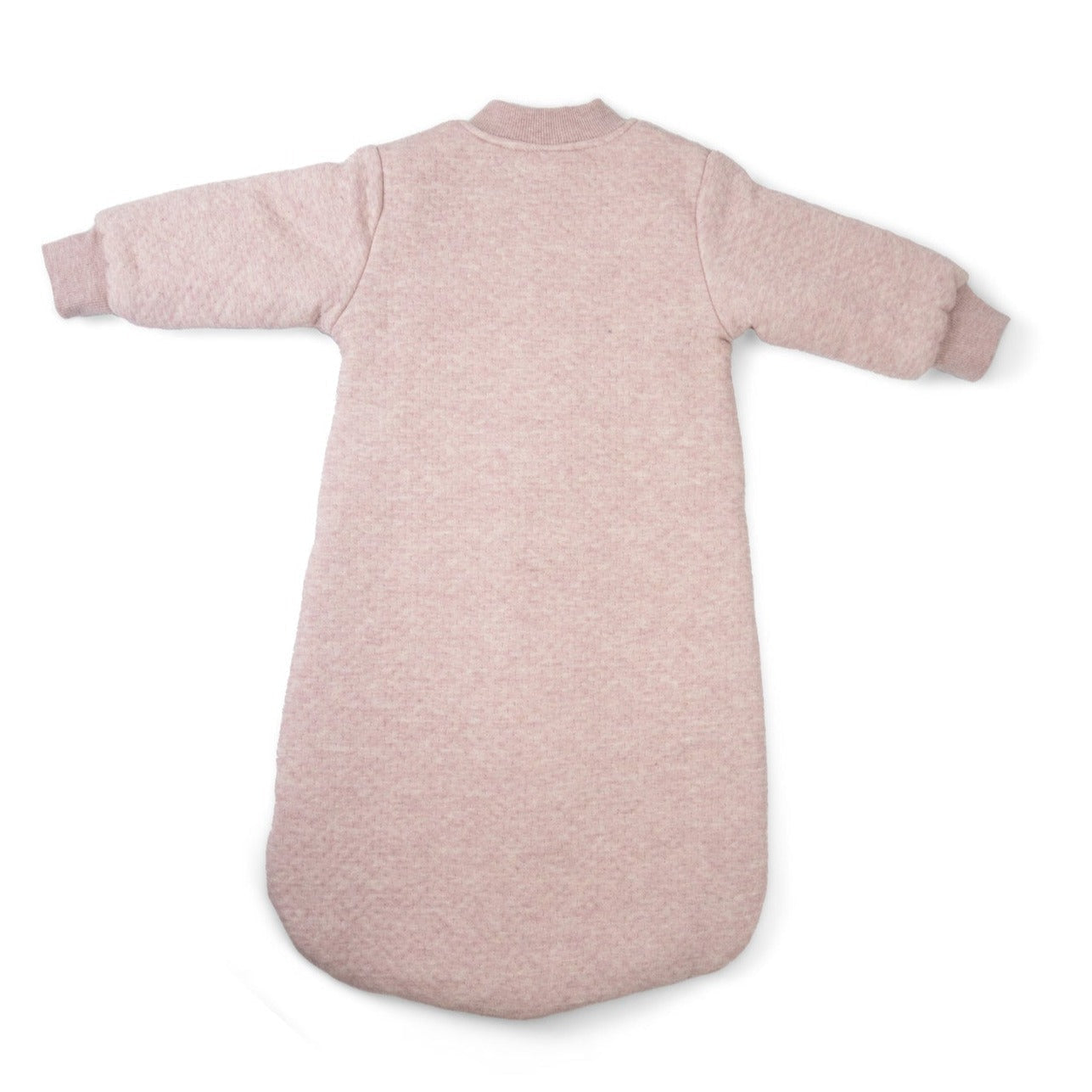 Dusty Pink Sleeping Bag with Arms 3.0TOG (6-18 Months) | babystudio
