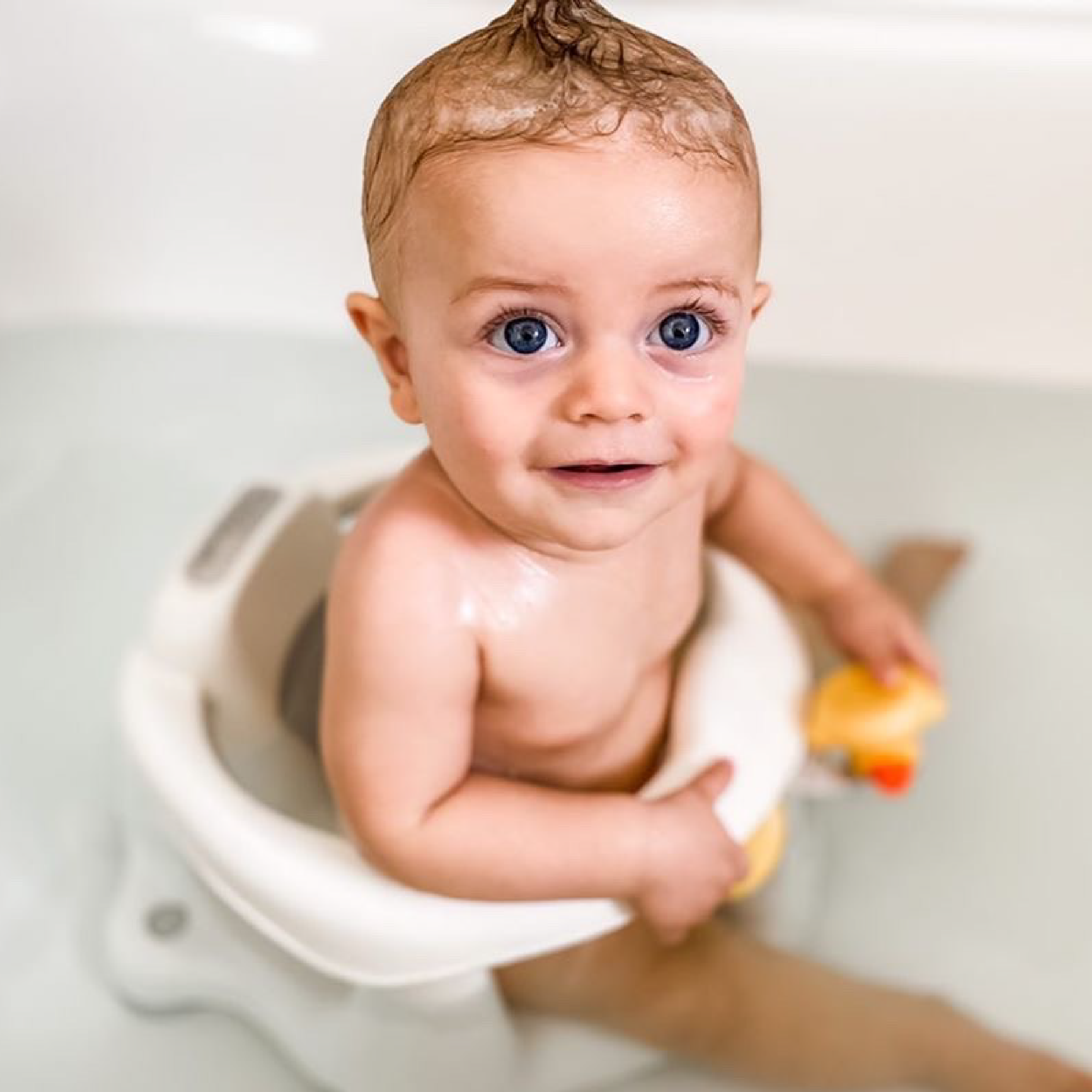 Baby online bath cups