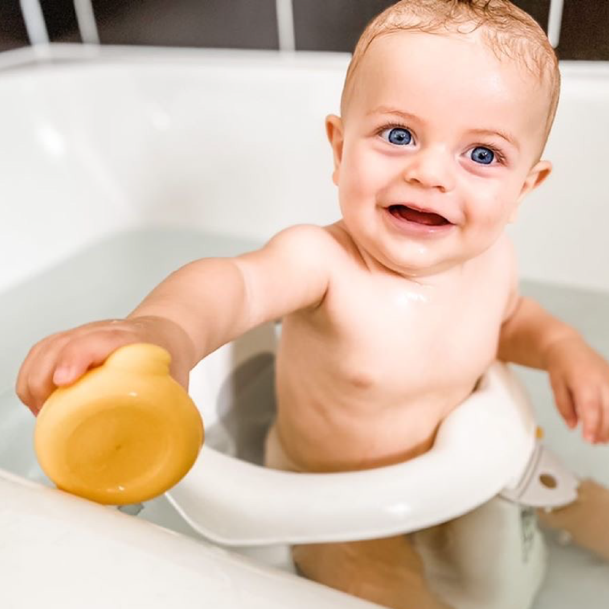 Bath rings for online babies