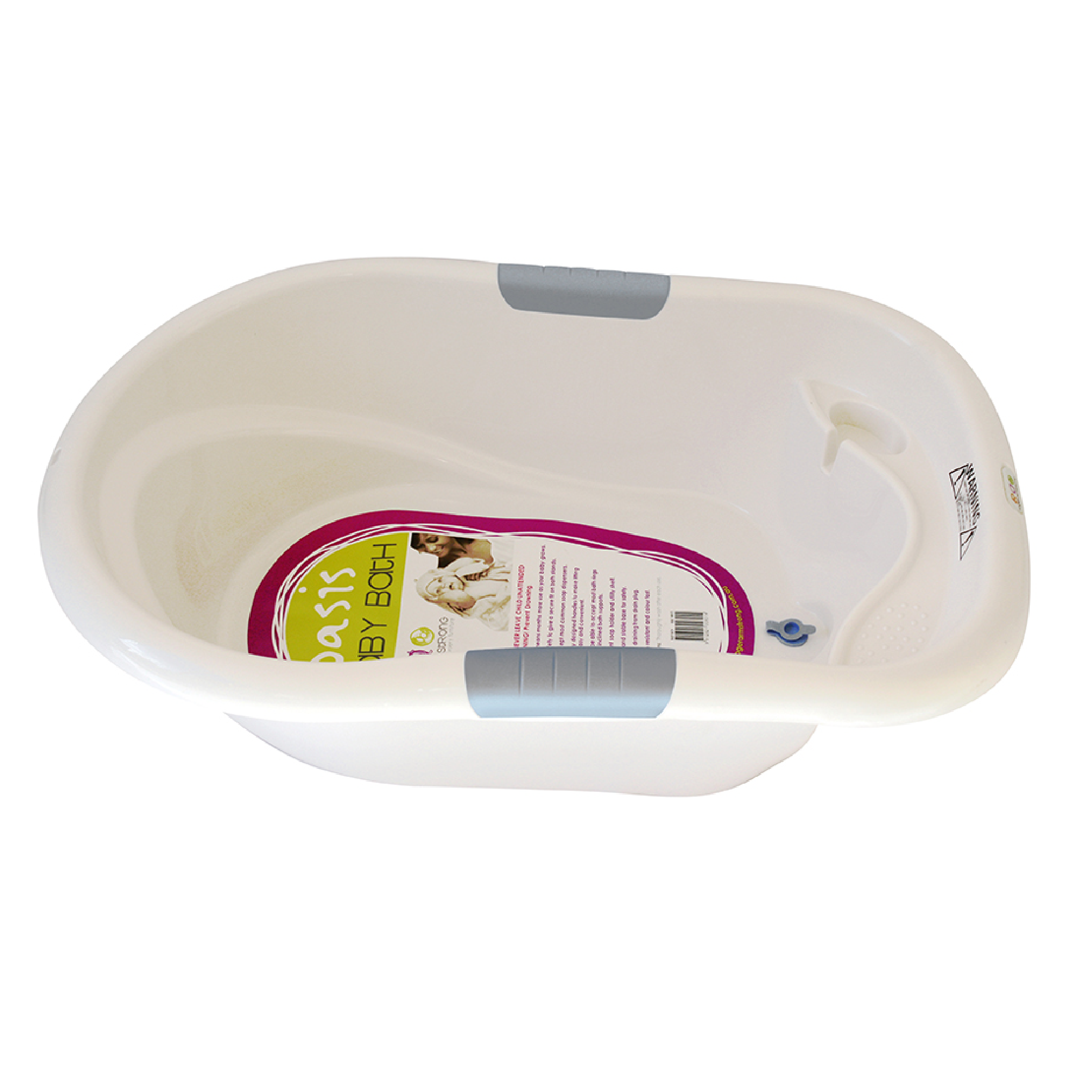 Oasis Bath
