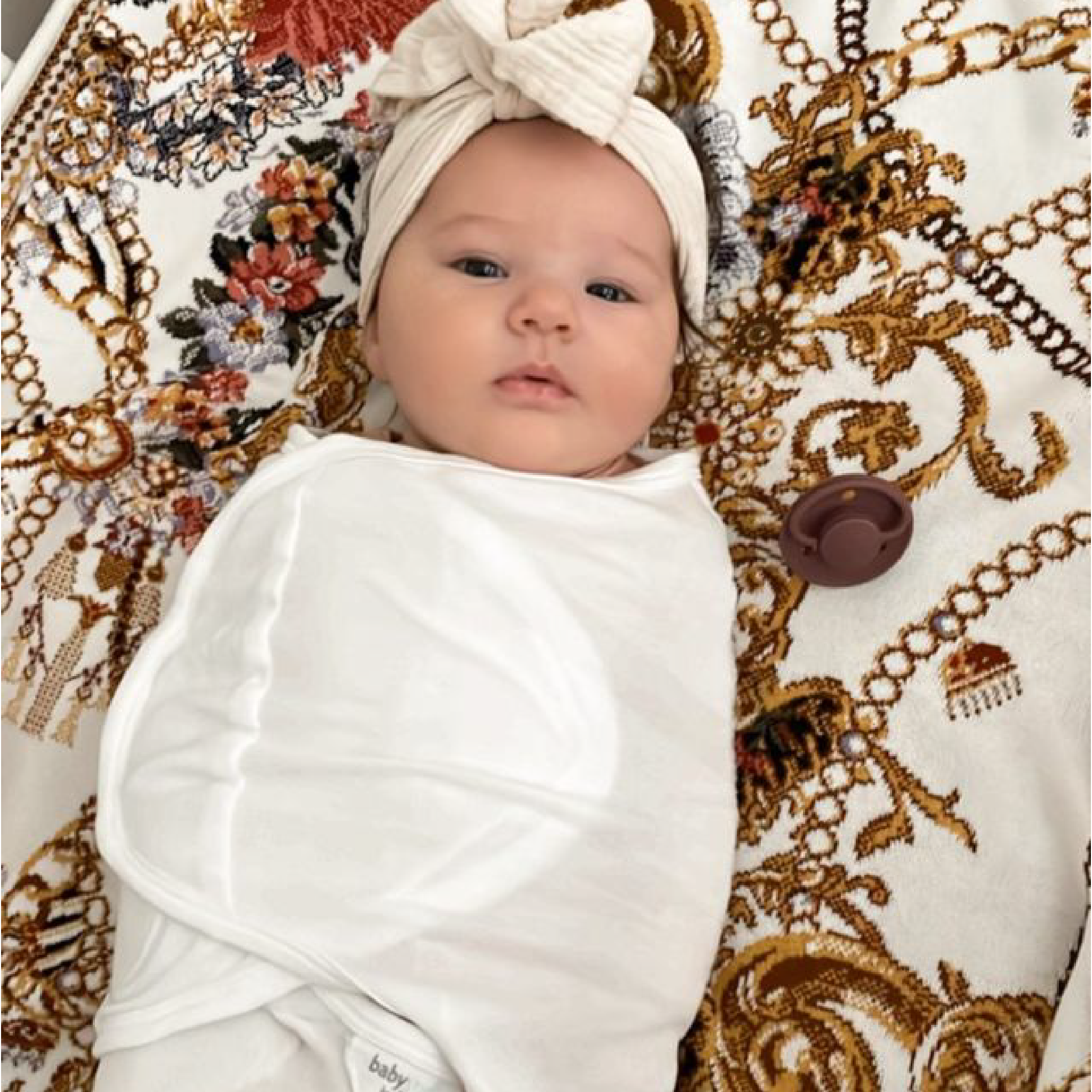 Bamboo online swaddle wraps