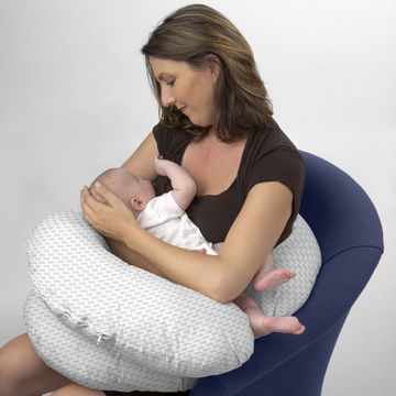 Baby pillow feeding hot sale