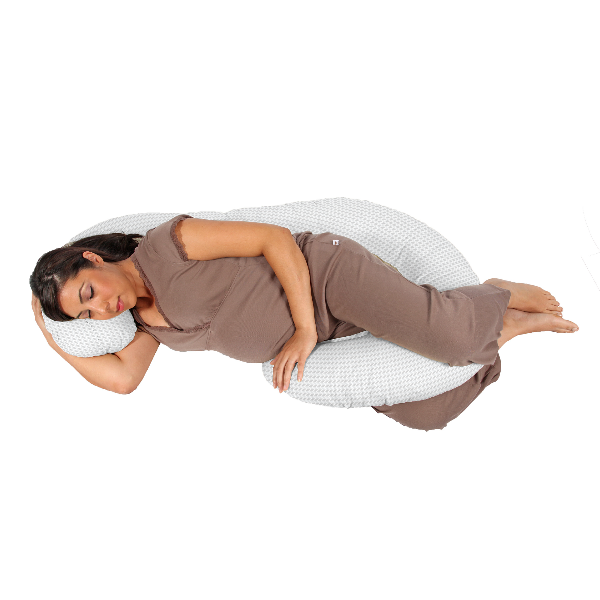 Body Pillow Replacement Cover